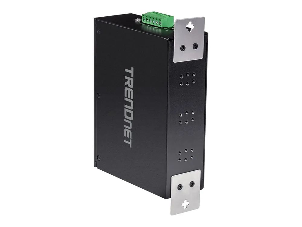 TRENDnet TI-PG162 - Industrial - Switch - unmanaged