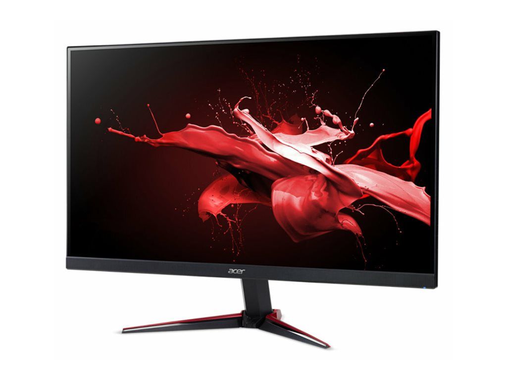 Acer Nitro VG240Y M3bmiipx - VG0 Series - LED-Monitor - Gaming - 61 cm (24")