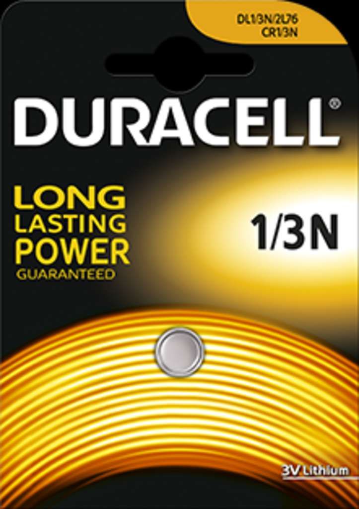 Duracell Lithium 2450, 1 Stück