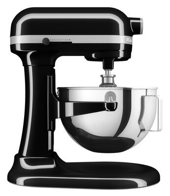 KitchenAid 5KSM55SXXEOB