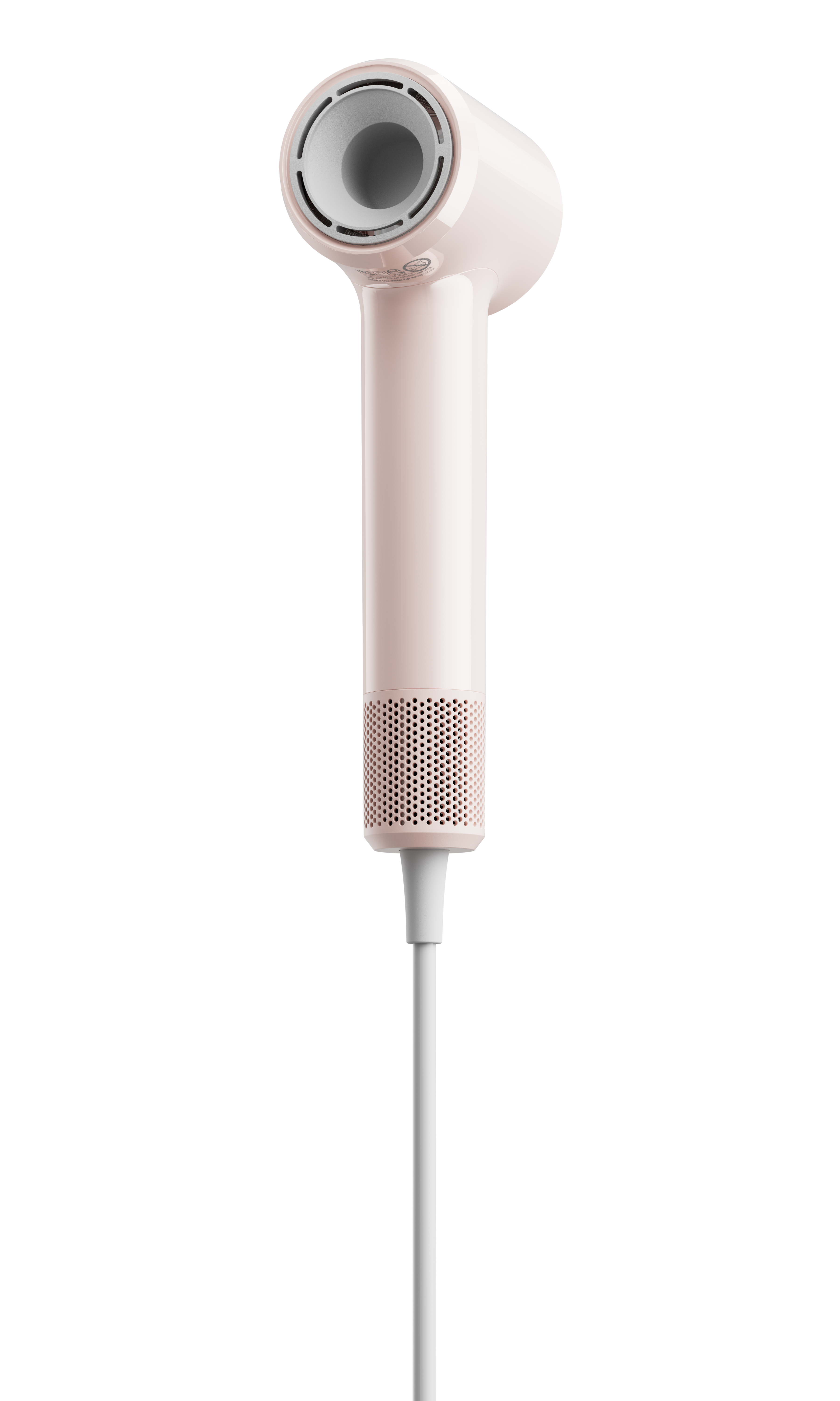 Laifen Air High-Speed Hair Dryer - Pink