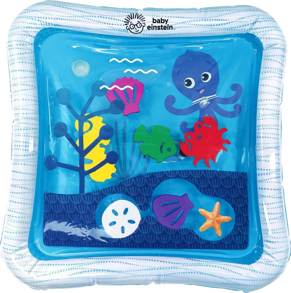 Kids2 Europe B.V. Opus’s Ocean of Discovery™ Wassermatte