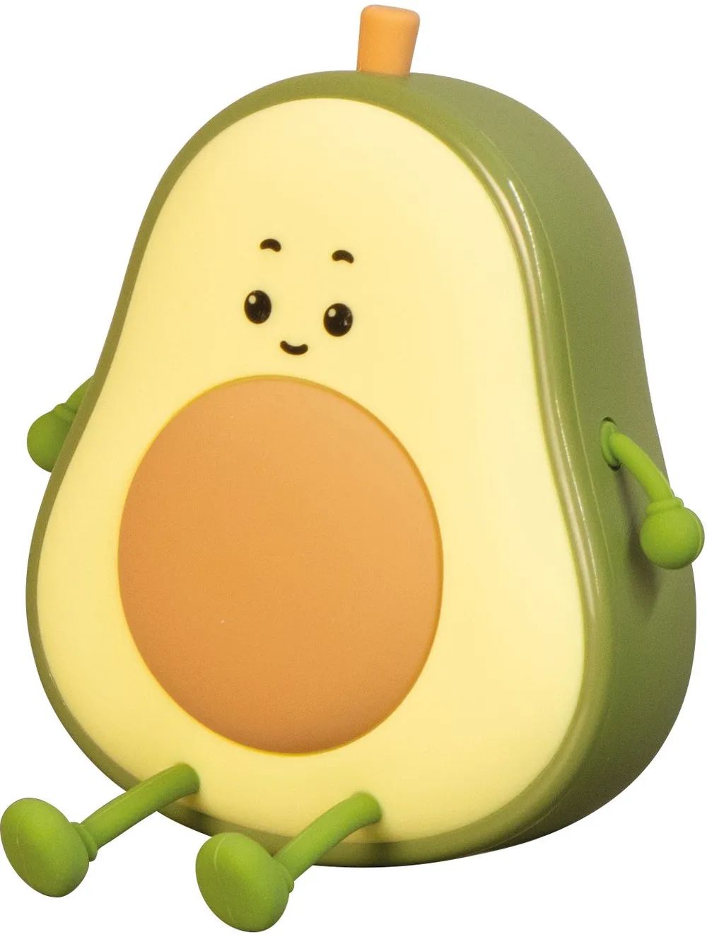 FH Lighting GmbH Nachtlicht Avocado Bobi, grün