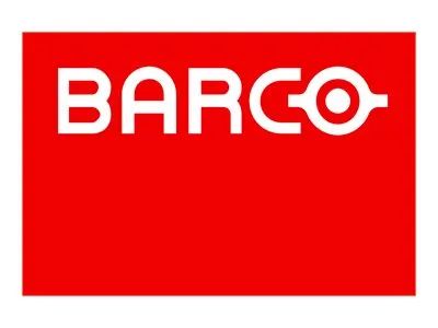 BARCO Kit - Netzteil - für ClickShare CX-20