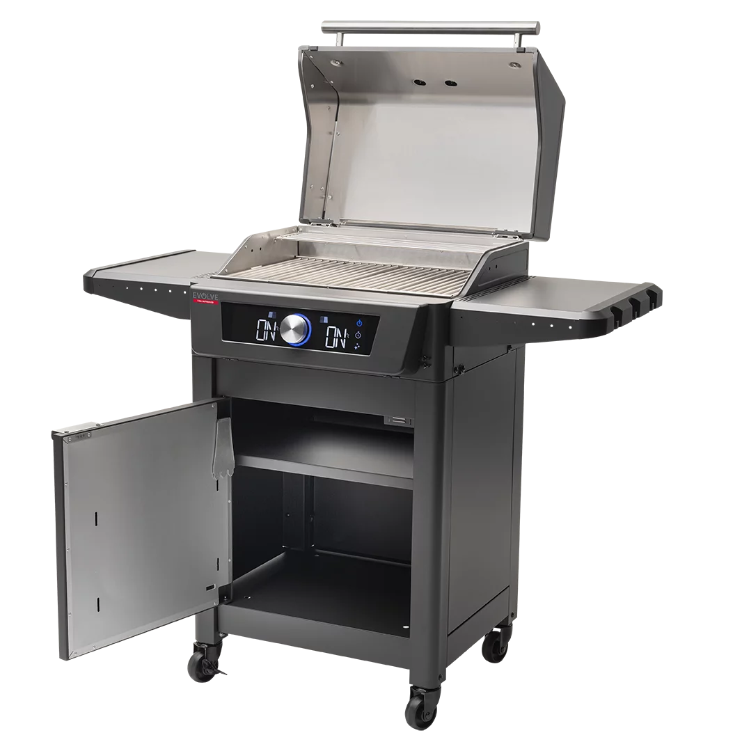 Char Broil Evolve Electric