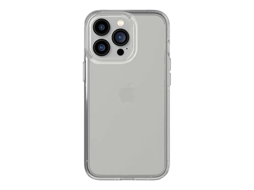 Tech21 Evo Clear - Hintere Abdeckung für Mobiltelefon