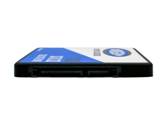 Origin Storage Inception TLC830 Series - SSD - 256 GB - intern - 2.5" (6.4 cm)