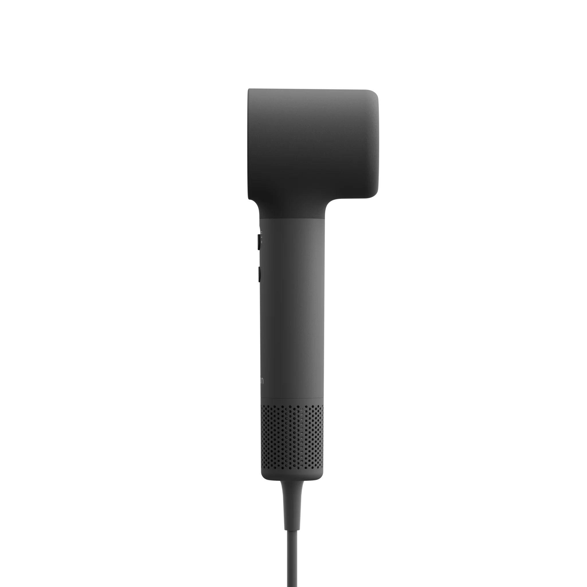 Laifen Neo High-Speed Hair Dryer inkl. Zubehör - Shadow Black