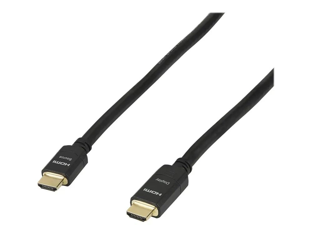 StarTech.com High Speed HDMI Kabel - St/St - Aktiv