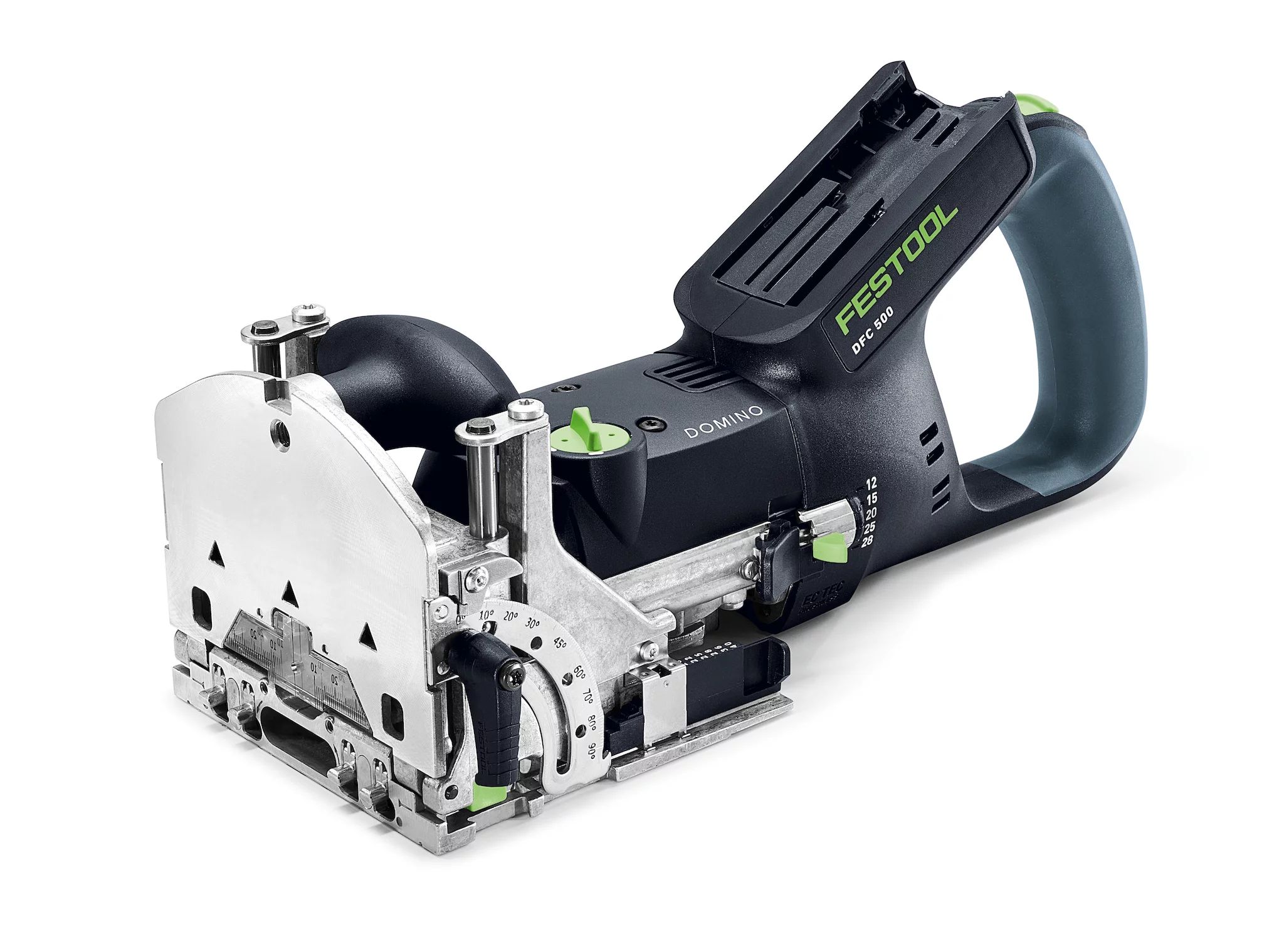 Festool DFC 500 E-Basic