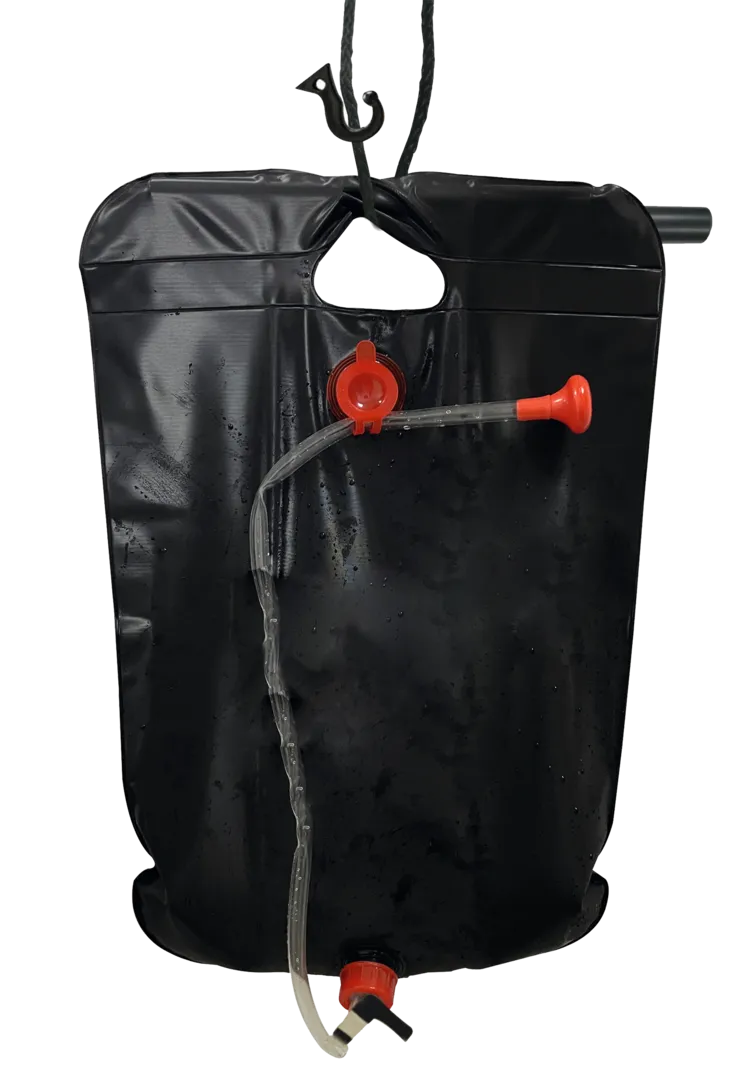 Vechline Solardusche 20 l