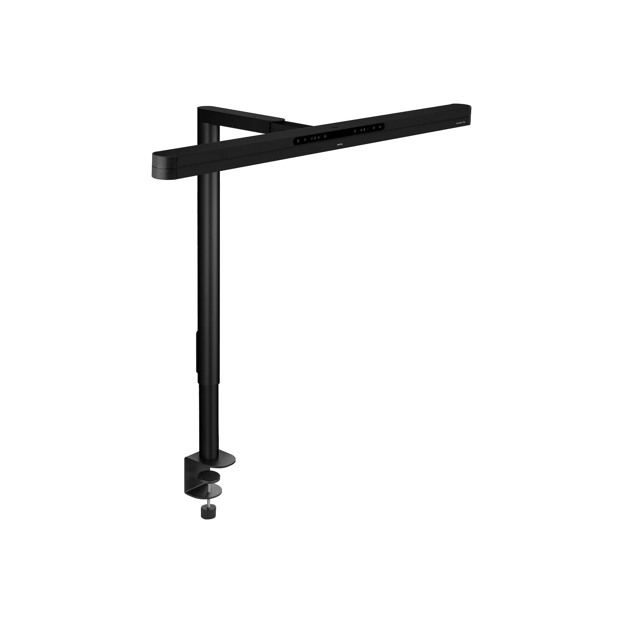 BenQ ScreenBar Max Monitorlampe LED schwarz