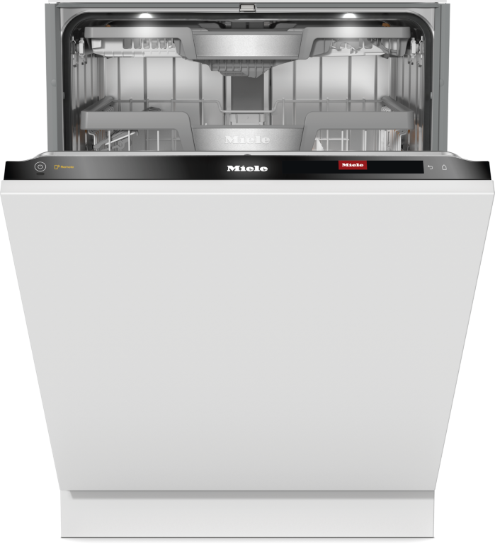 Miele Geschirrspülautomat G 7985 K2O SCVi XXL/vollintegriert/OS/CS