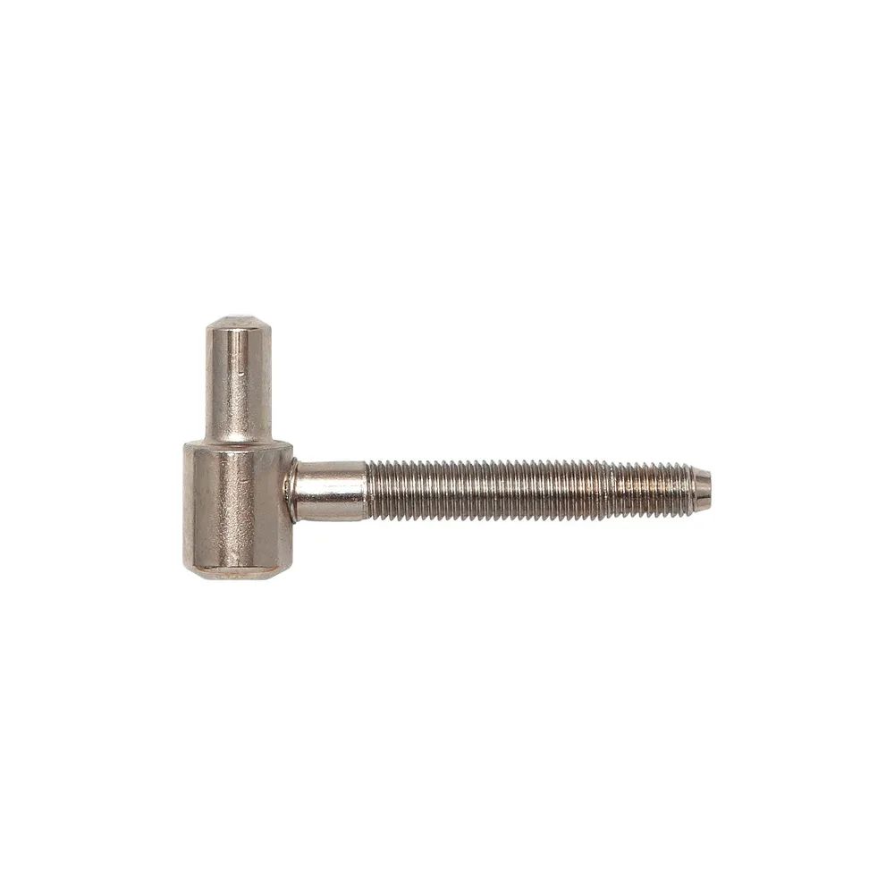 SFS Bandunterteil Anuba, 16 mm, Stahl vernickelt