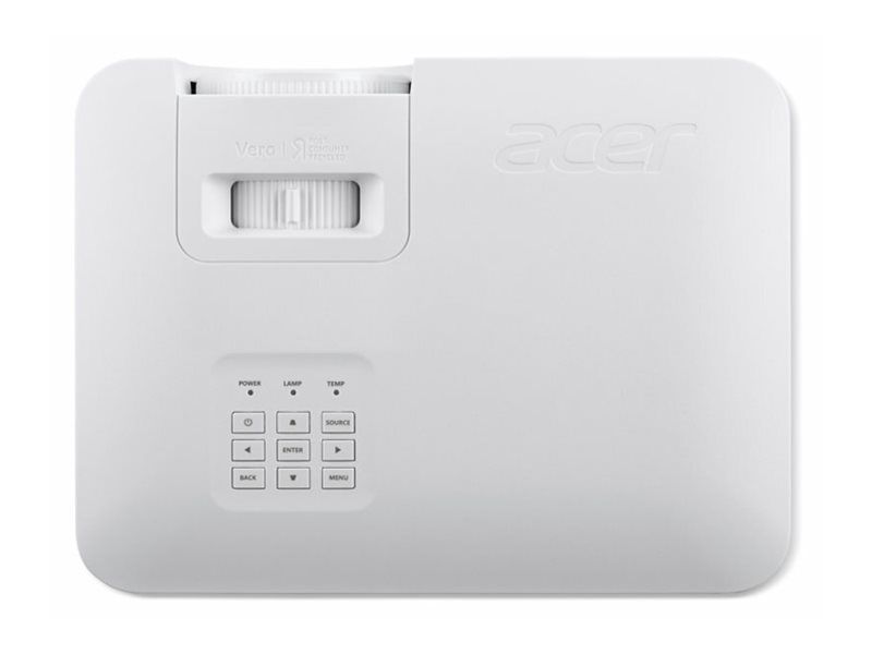 Acer Vero PL2535i - DLP-Projektor - Laserdiode - tragbar - 3D - 5500 lm - Full HD (1920 x 1080)