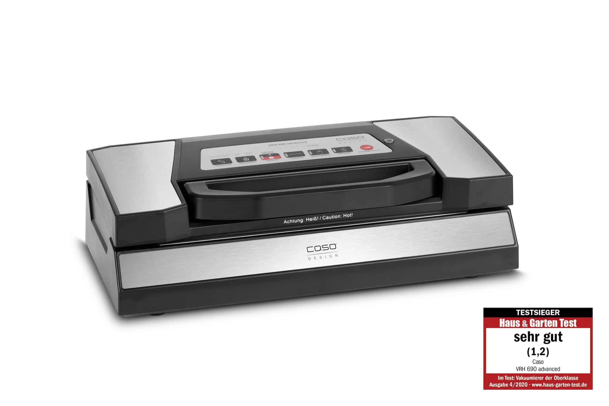 CASO VRH 690 advanced
