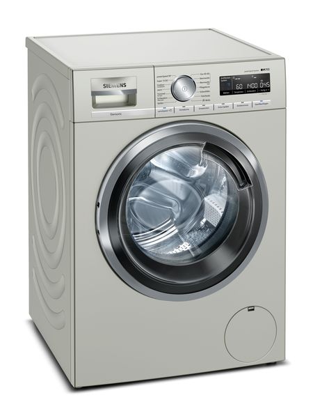 Siemens IQ700 WM14VMS2