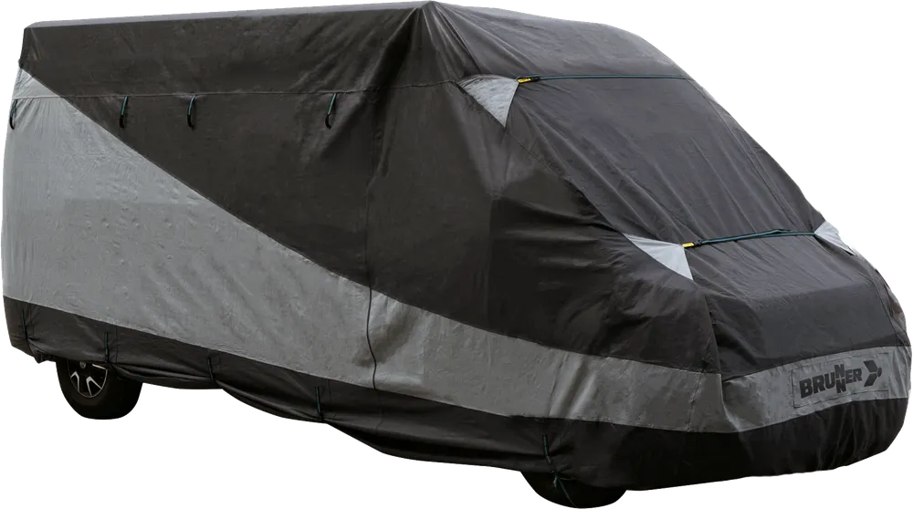 Brunner Pro Cover 12M Ducato 541 NEW 2024