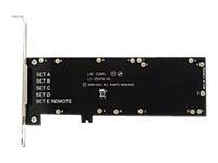BROADCOM Halterung für Sicherungsbatterie - für LSI CacheVault Kit