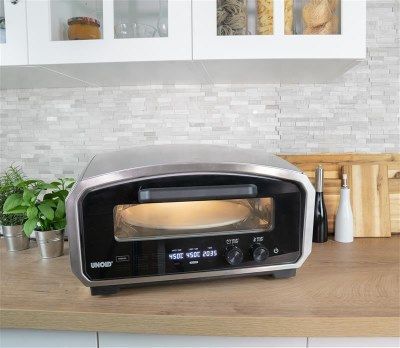 UNOLD 68916 Pizzaofen Enzo