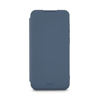 Hama Handytasche "Fantastic Feel" für Samsung Galaxy A37 5G, Blau