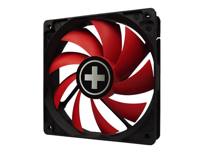 Xilence Performance C Series XPF120.R.PWM - Gehäuselüfter