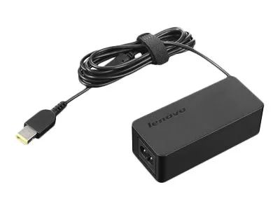 Lenovo ThinkPad 45W AC Adapter - Netzteil - 45 Watt - FRU - für ThinkBook 14 G2 ITL; ThinkPad 11e (5th Gen)