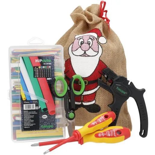 Haupa NIKOLO-/WEIHNACHTSAKTION 2026 / HAUPA 300133