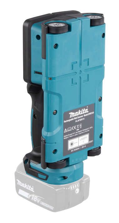 Makita DWD181ZJ