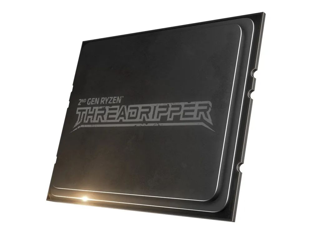 AMD Ryzen ThreadRipper 2990WX - 3 GHz - 32 Kerne