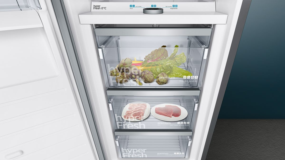 Siemens KS36FPXCP