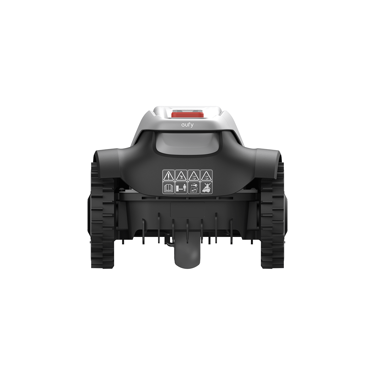 eufy Mähroboter E15