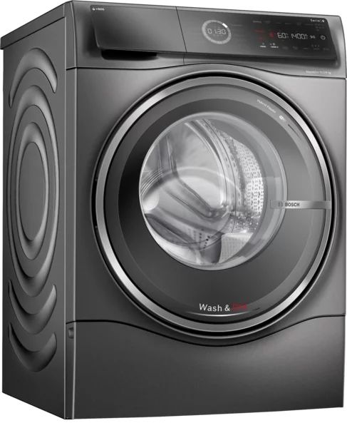 Bosch WNC254AS0 Wäschetrockner