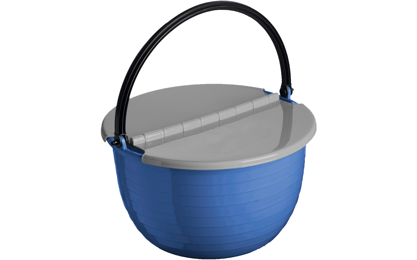 Brunner Deckel VINCAP