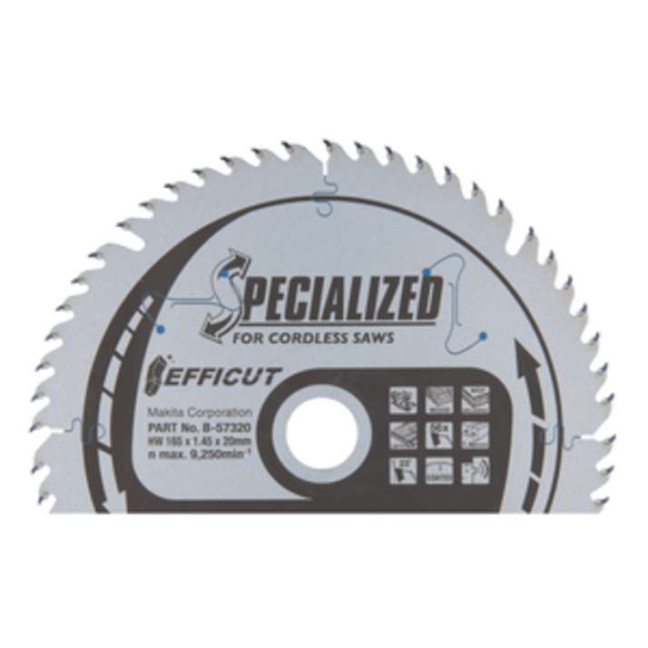 Makita DSP600Z