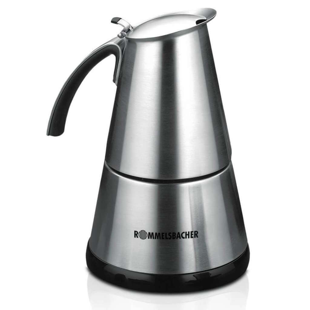 Rommelsbacher Espresso-Maschine EKO 364/E