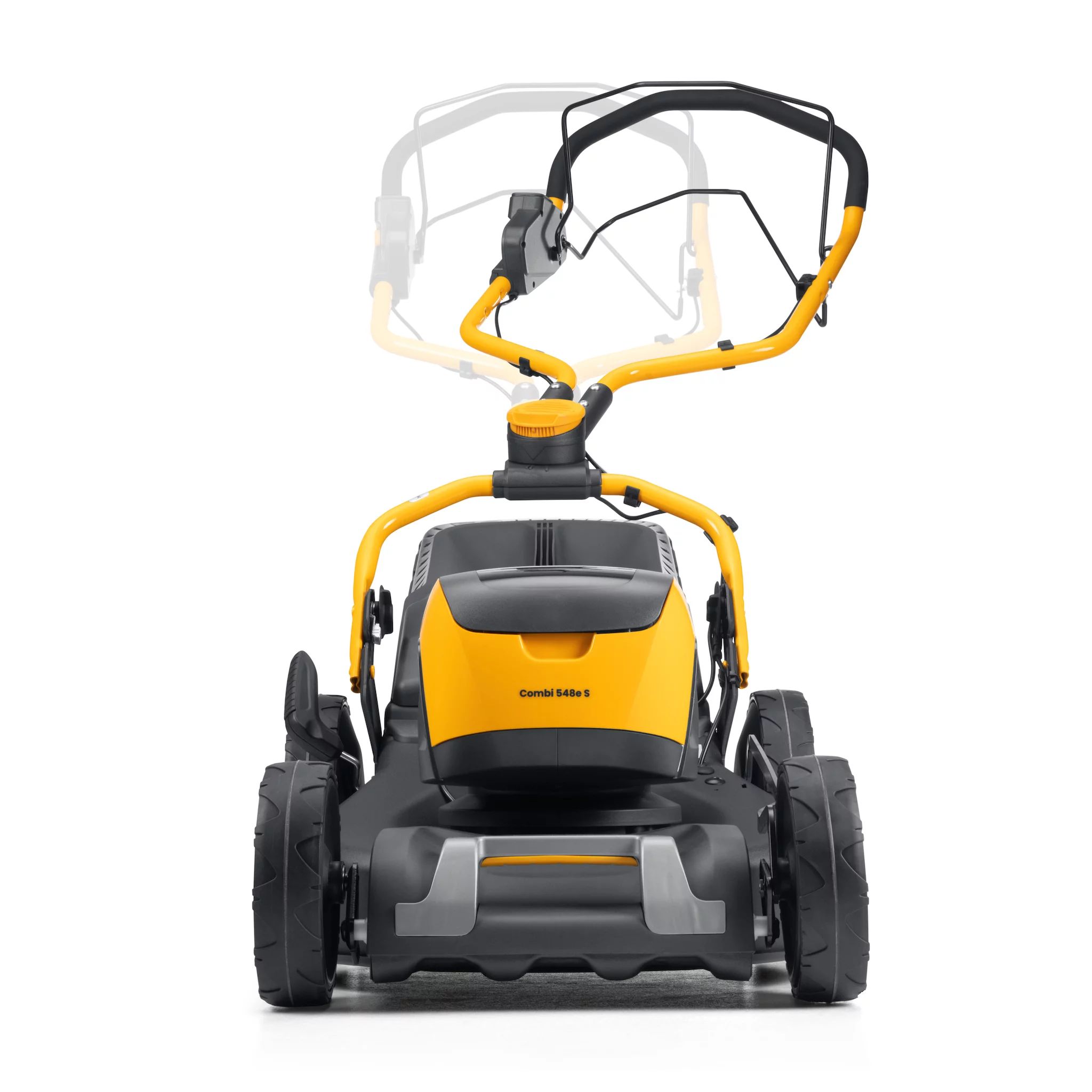 STIGA Combi 548e S Kit