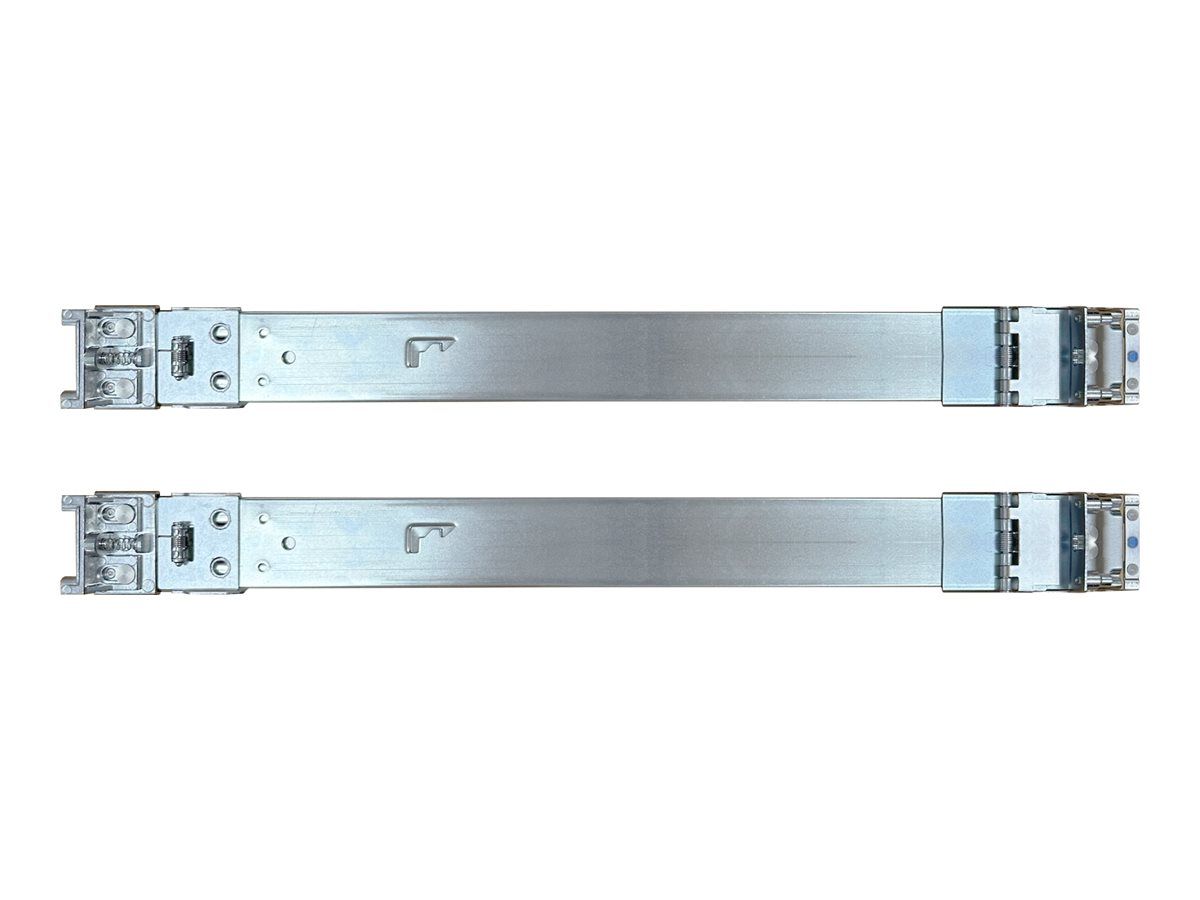 QNAP RAIL-S01 - Rack-Schienen-Kit