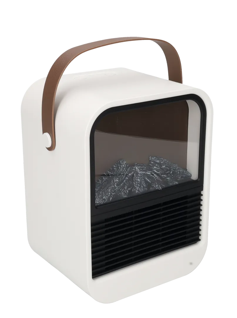 Haba Keramik-Heizer SUNNYFLAME