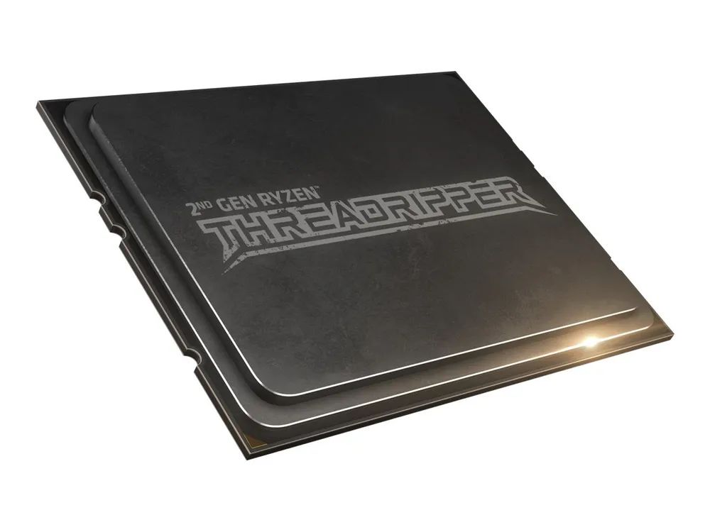 AMD Ryzen ThreadRipper 2950X - 3.5 GHz - 16 Kerne