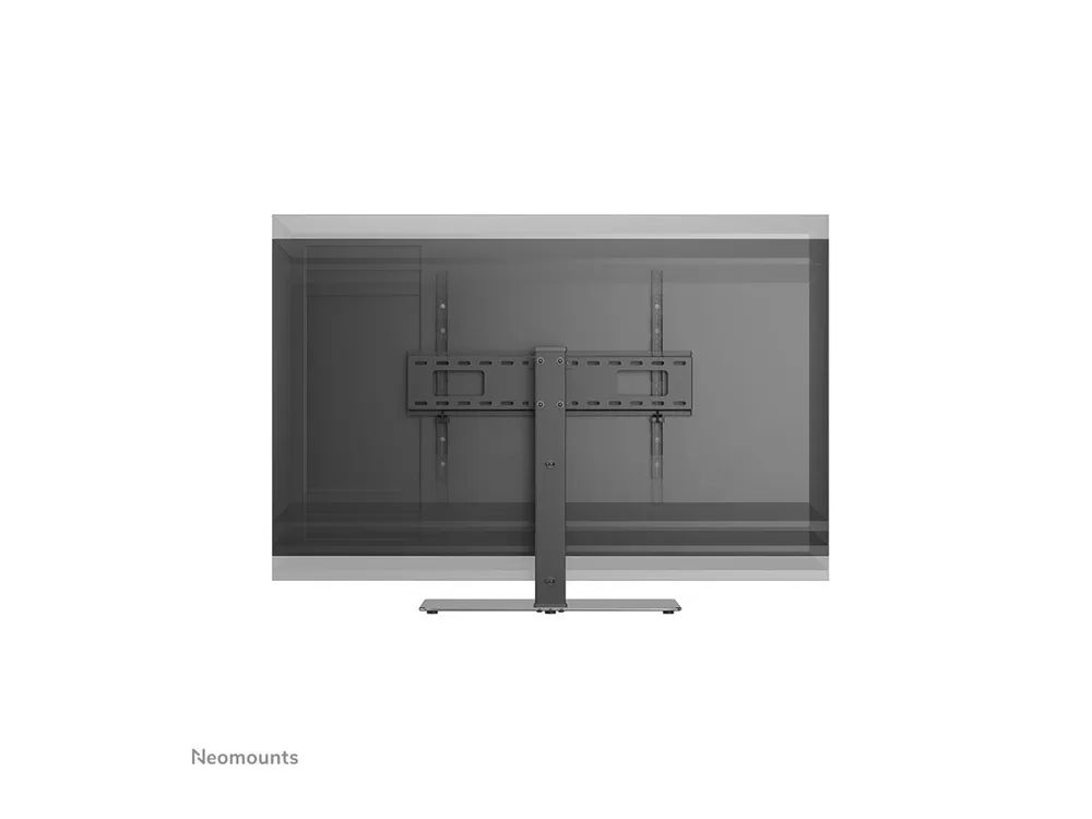 Neomounts DS45-430BL16 - Aufstellung - für TV - Stahl - Schwarz - Bildschirmgröße: 94-177.8 cm (37"-70")