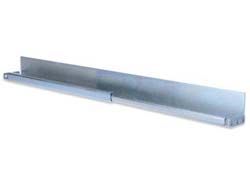 DIGITUS L-Support Gleitschienen für 483 mm (19")-Serverschränke