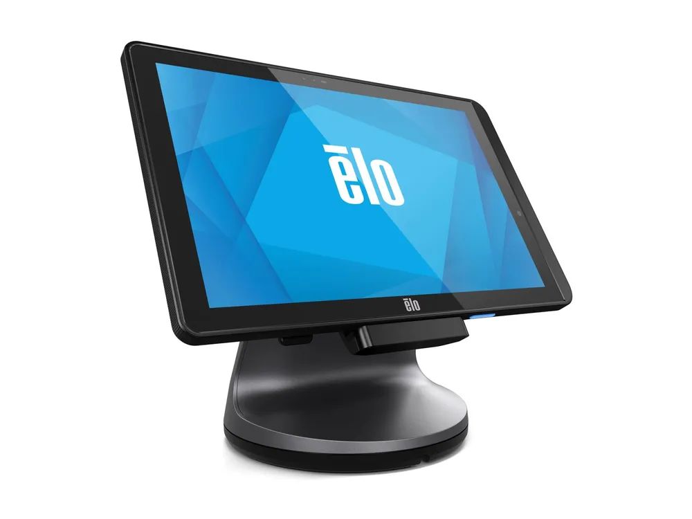 Elo Touch Solutions Elo Rotating POS Dock - Dockingstation - für