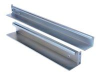 DIGITUS L-Support Gleitschienen für 483 mm (19")-Serverschränke