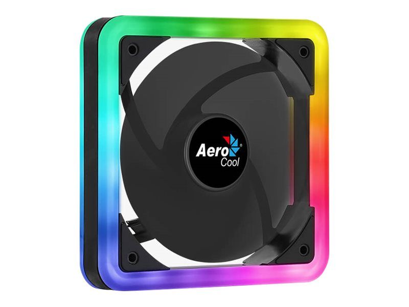 AEROCOOL ADVANCED TECHNOLOGIES AeroCool Edge 14 - Gehäuselüfter - 140 mm