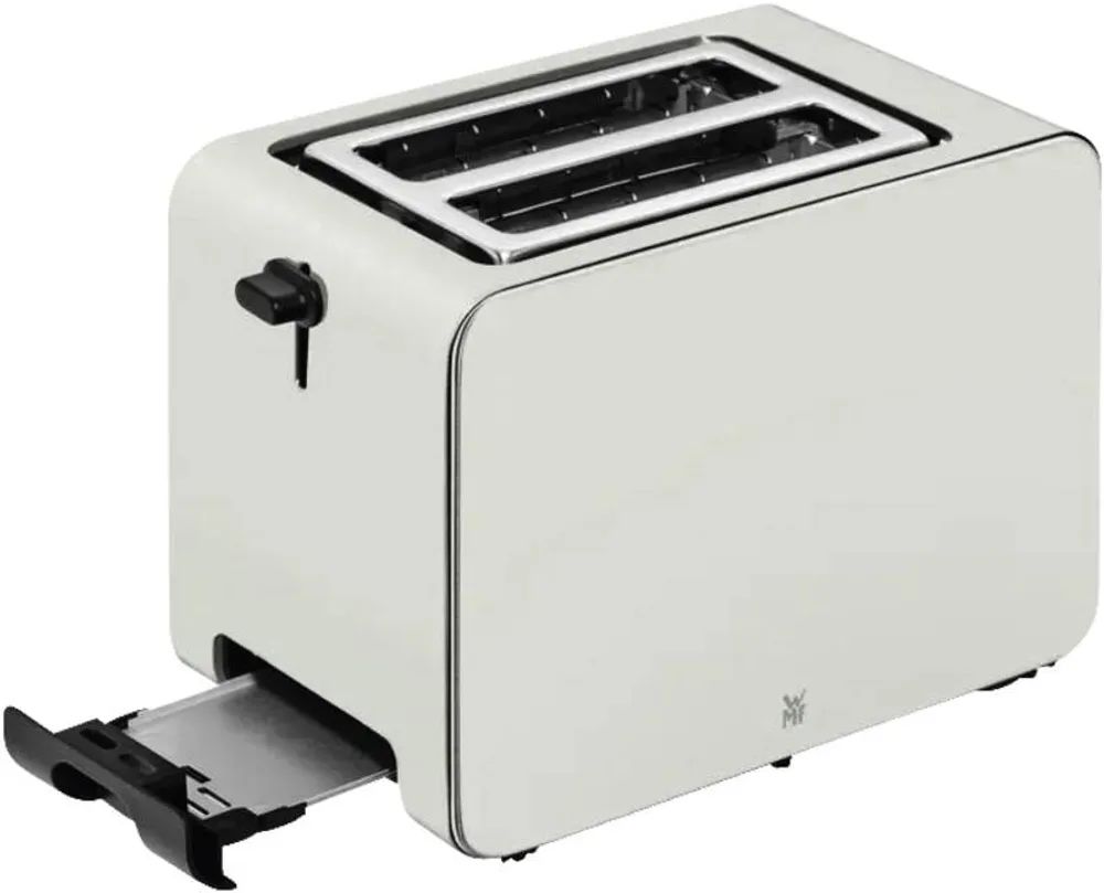 WMF STELIO Toaster Edition Paper Grey