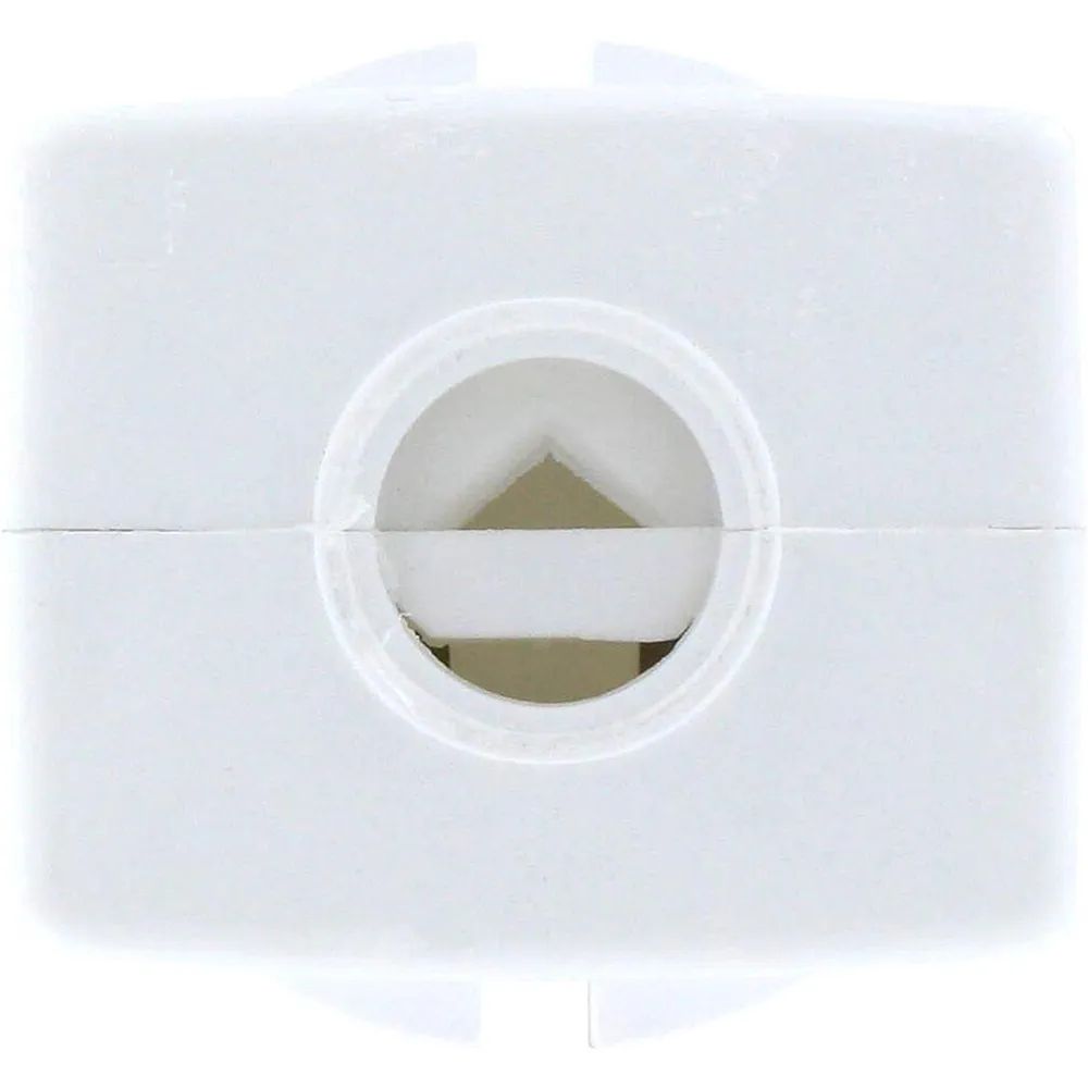 Heinrich Kopp Kopp Schutzkontakt-Stecker einteiliges Gehäuse bis 3x1.5mm² 16A 250V~
