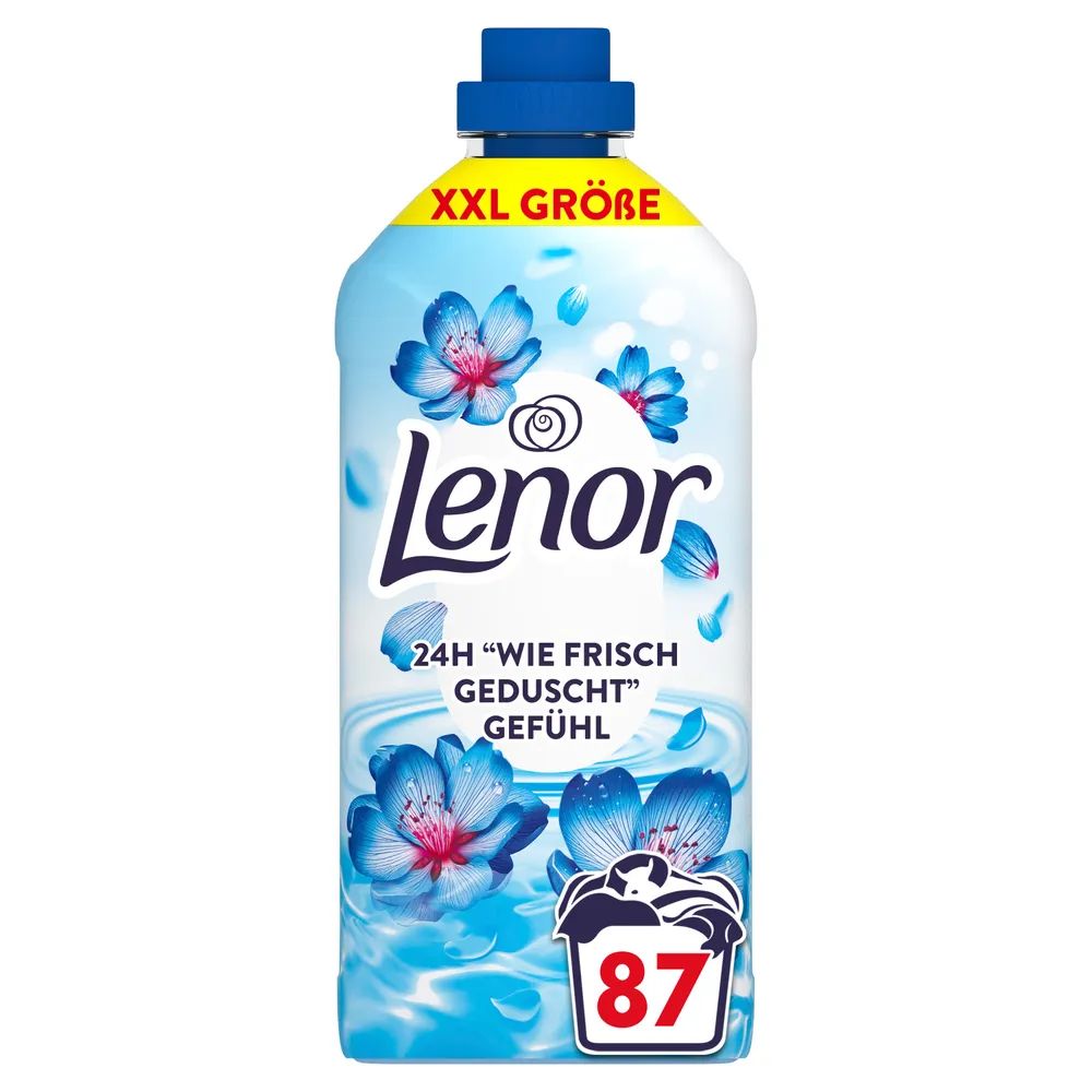 Lenor Aprilfrisch Flasche - 1827ml 