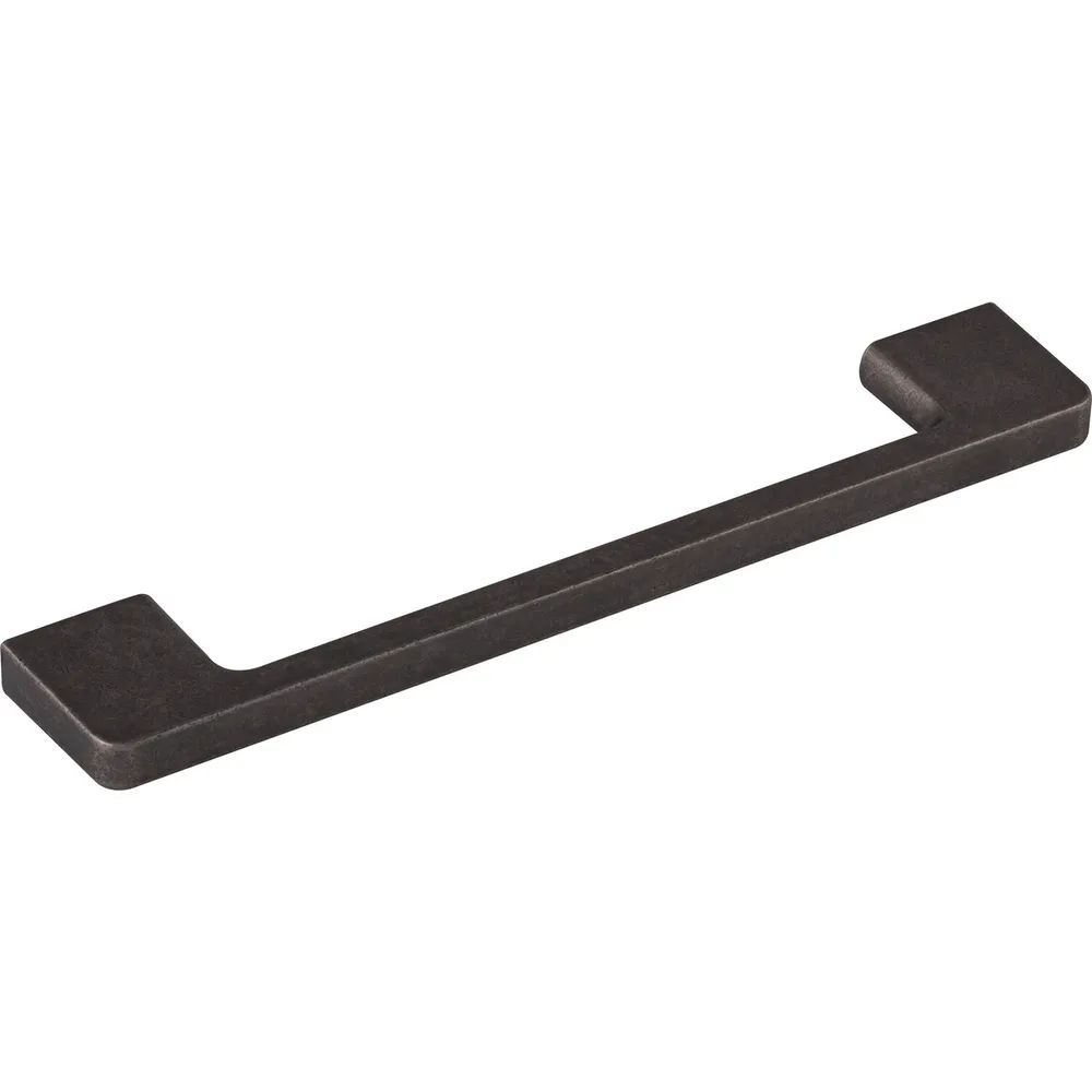 Siro Griff Nestor LA 160 mm, Breite 172 mm, ZN alteisenfärbig