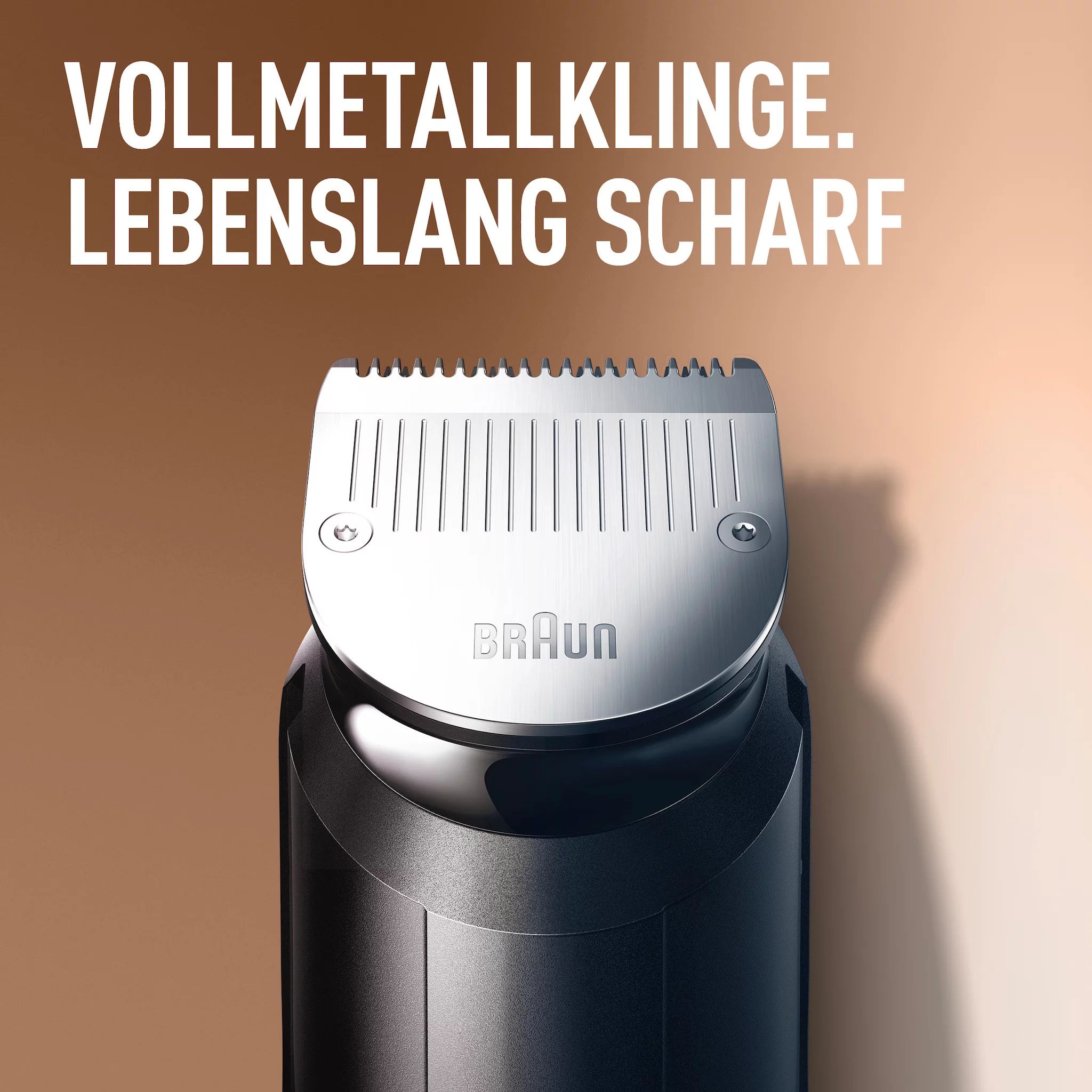 King C. Gillette Trimmer Geschenkset